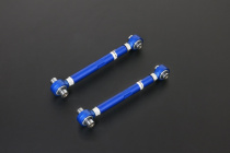 Audi / VW Bakre Toe-stag (Pillowball) 2 Delar/Set Hardrace